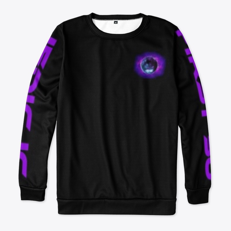 First 50 Subs Merch 