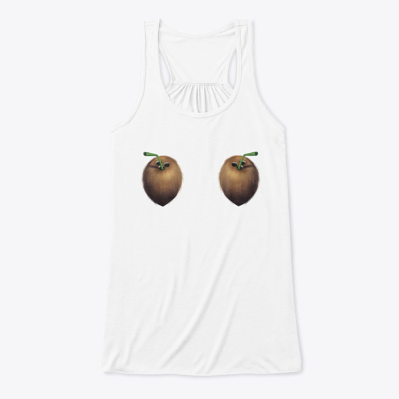 Coconut Water