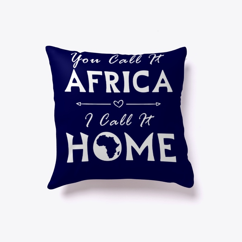 Africa My Home