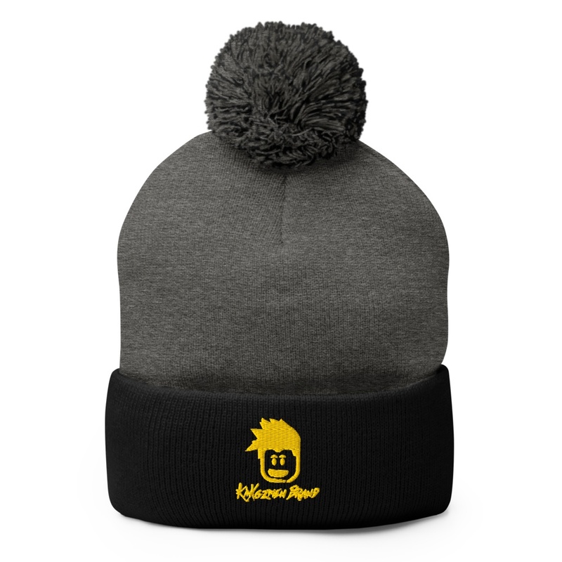 Kinxgzmen Brand