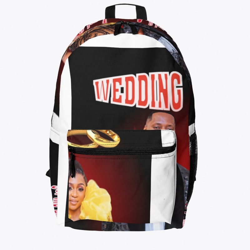 for bride's sister