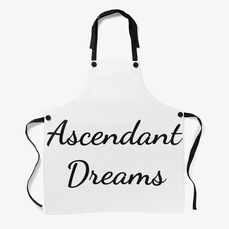Ascendant Dreams Black Text Edition