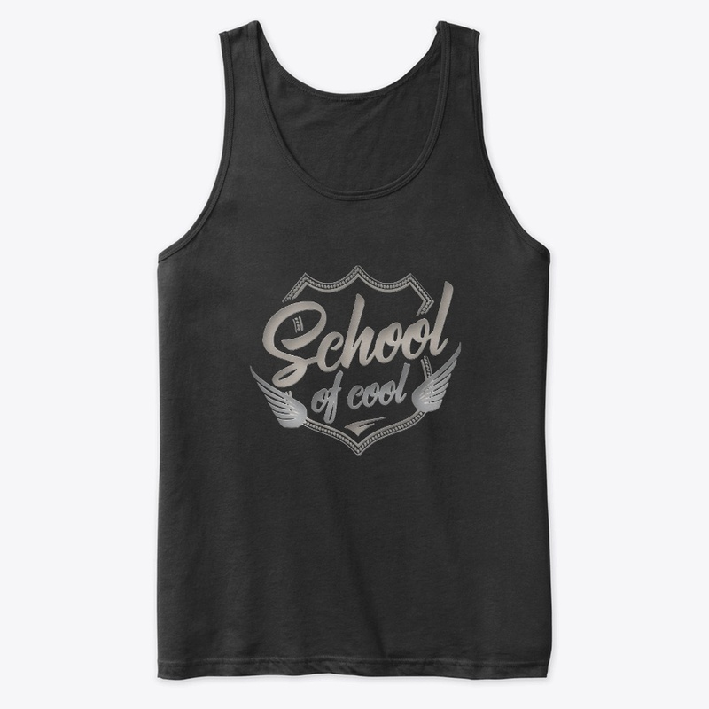 School-of-cool