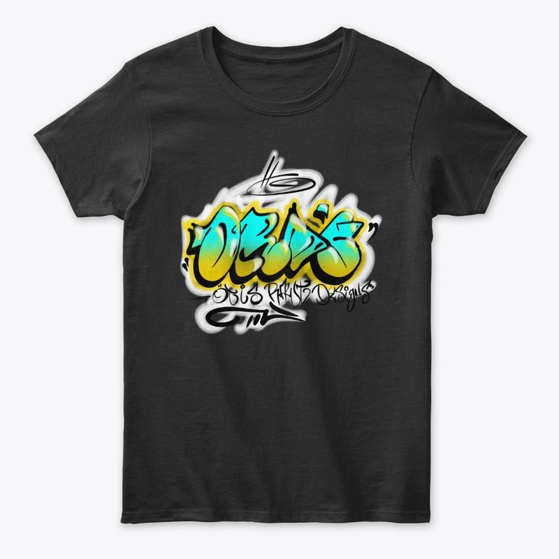 ORDS Otis Rawt Designs