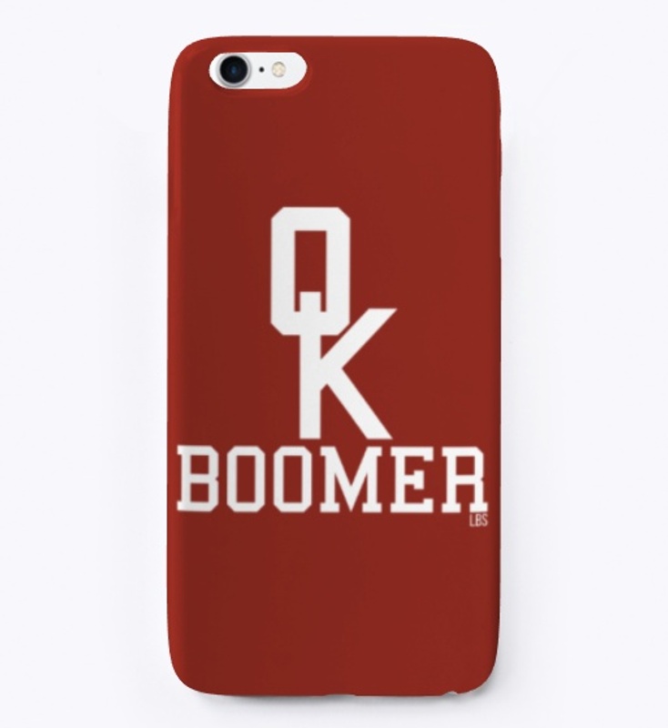 OK BOOMER