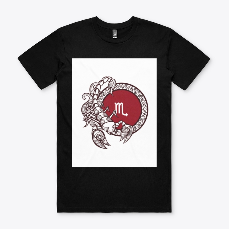 SIGNO ESCORPIÃO