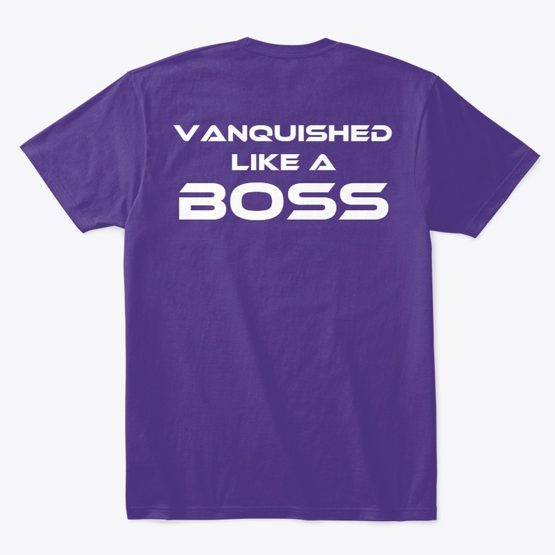 Vanquished