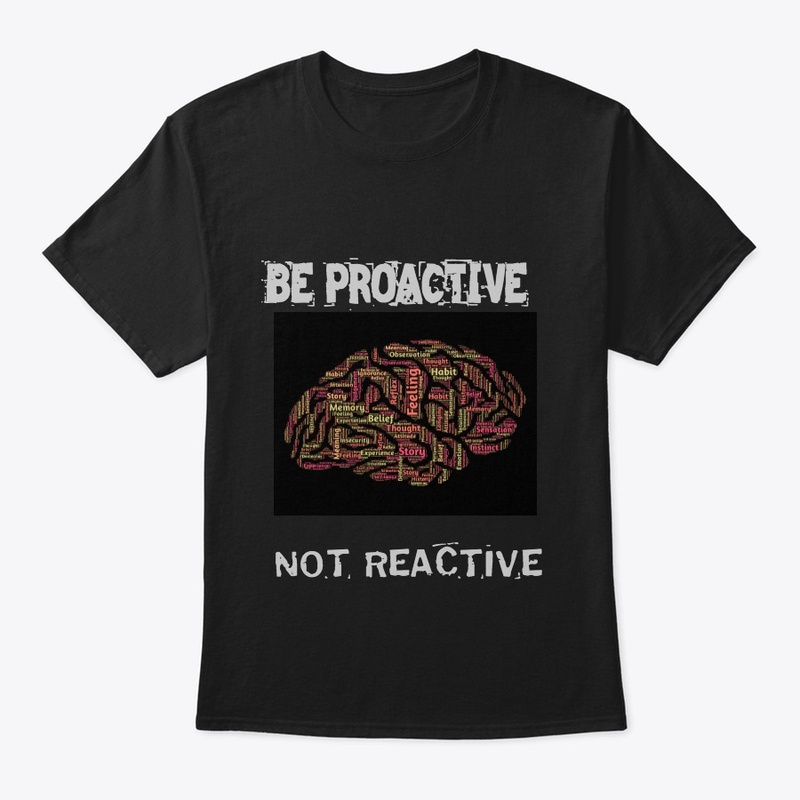 PROACTIVE SHIRT COLLECTION