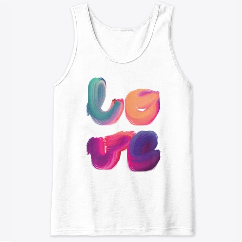 Painted Love