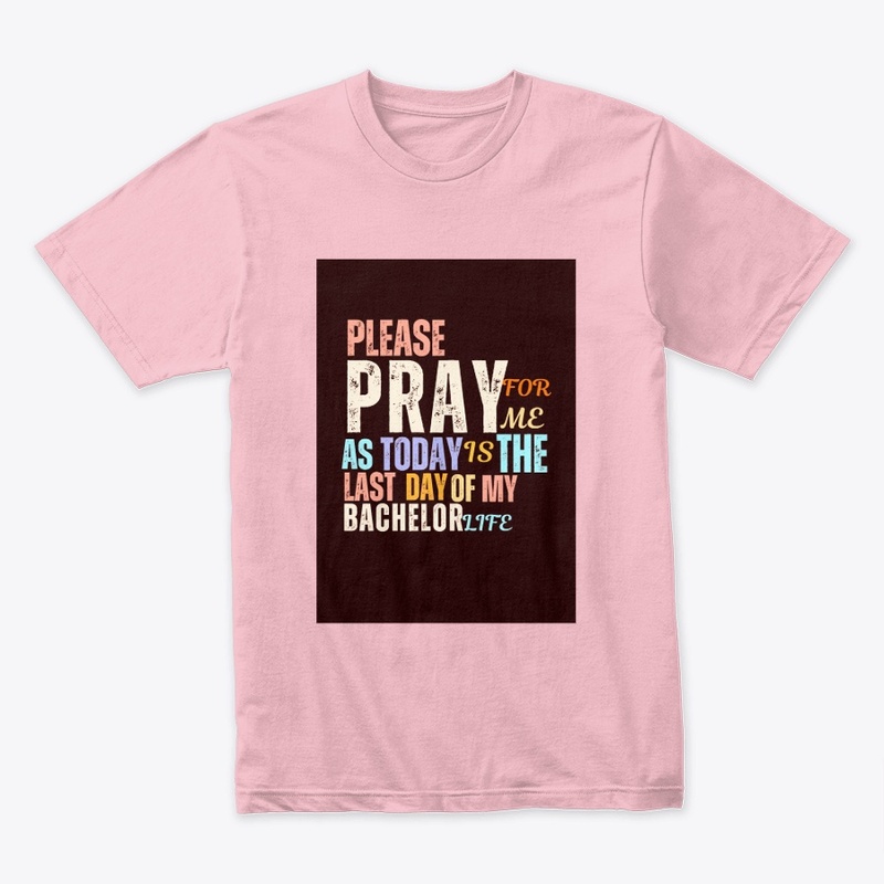 F/Cotton Ring Spun Half Sleeve T-Shirt 