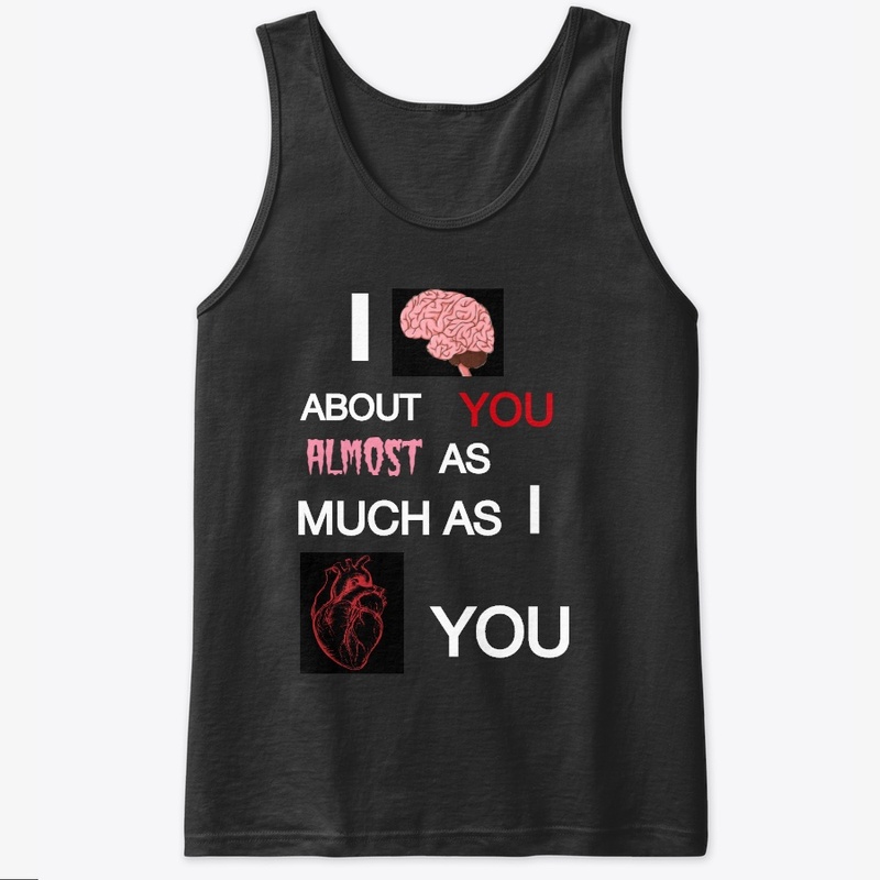Nerdy Valentine's Life