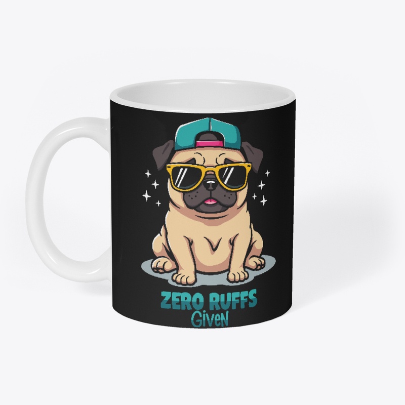 Zero Ruffs Given