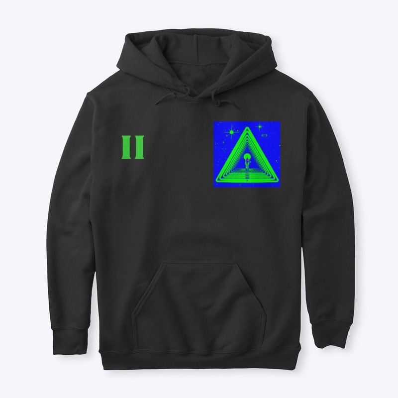 RARE HUMAN II 01