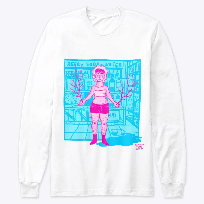 Conveinent Store Jesus