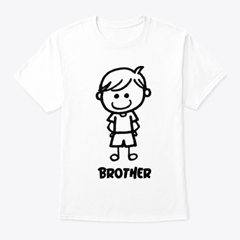 Family Designs: Brother