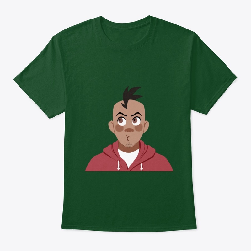 Kids and Toddler Graphic t-shirts