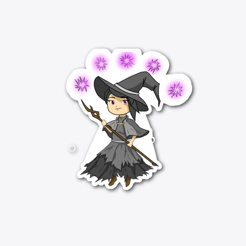 Sorceress Vae