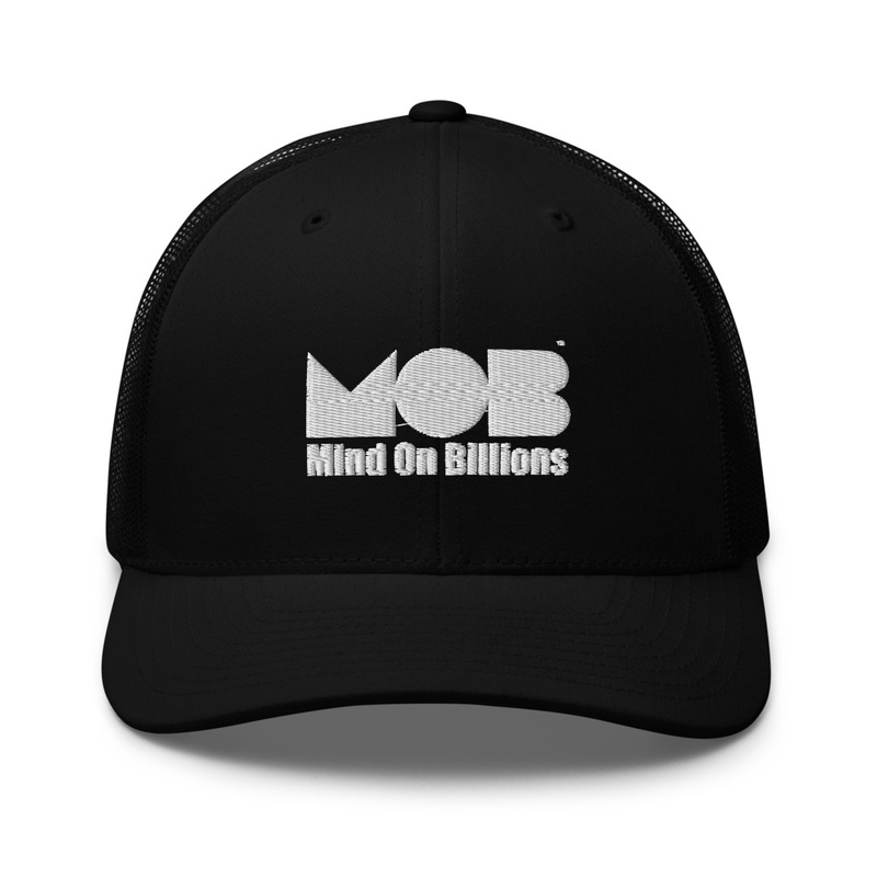 Big Body Snapback Classic