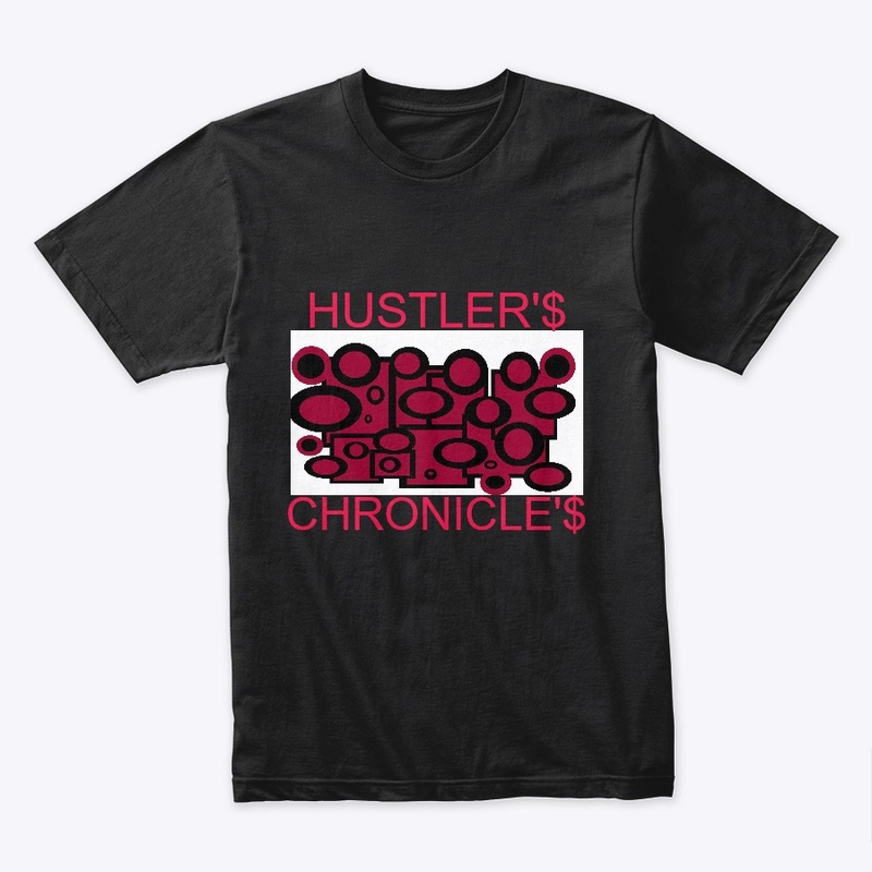 HUSTLER'$ CHRONICLE'$
