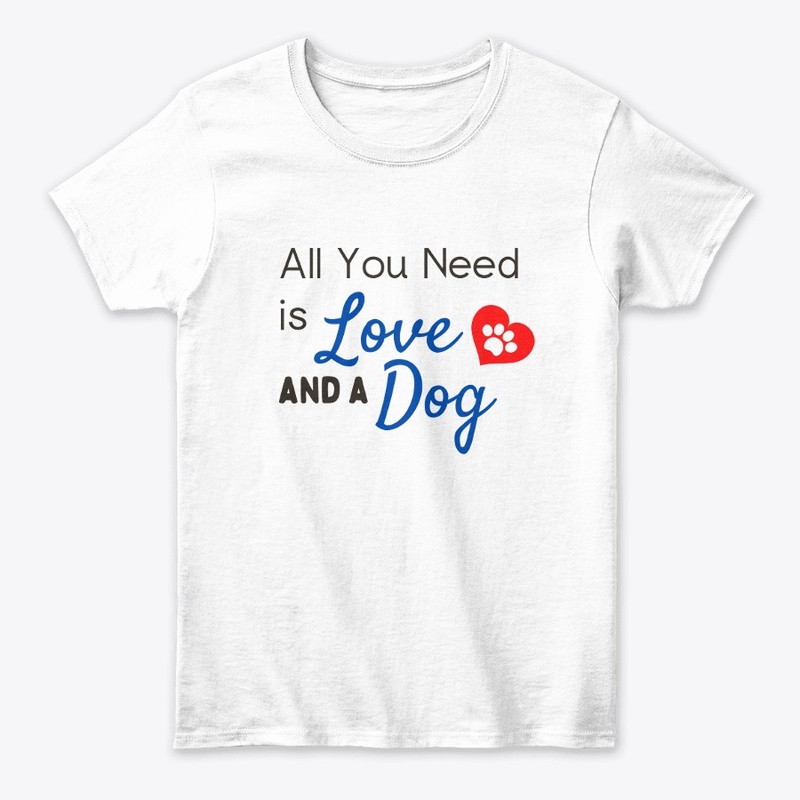 All you need