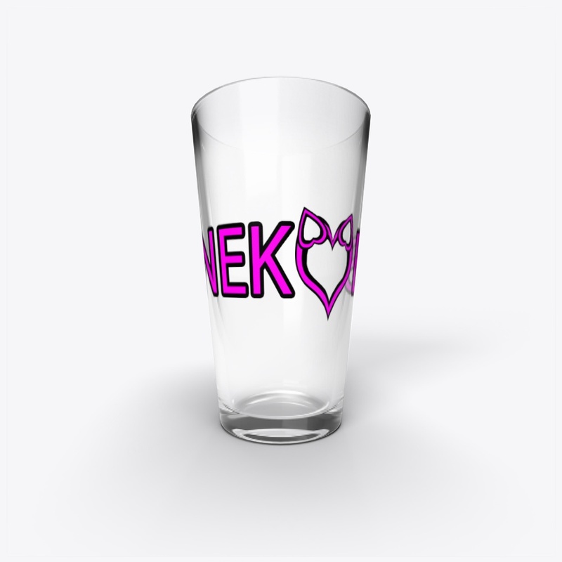 NekoEB Glass