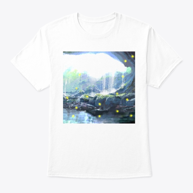 Mystic Lands