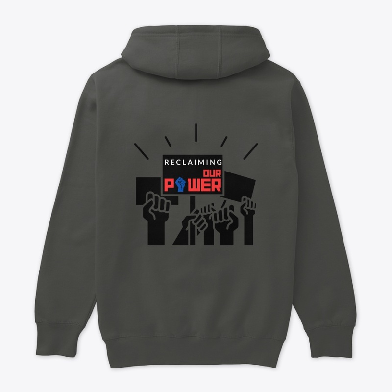 Reclaiming Our Power
