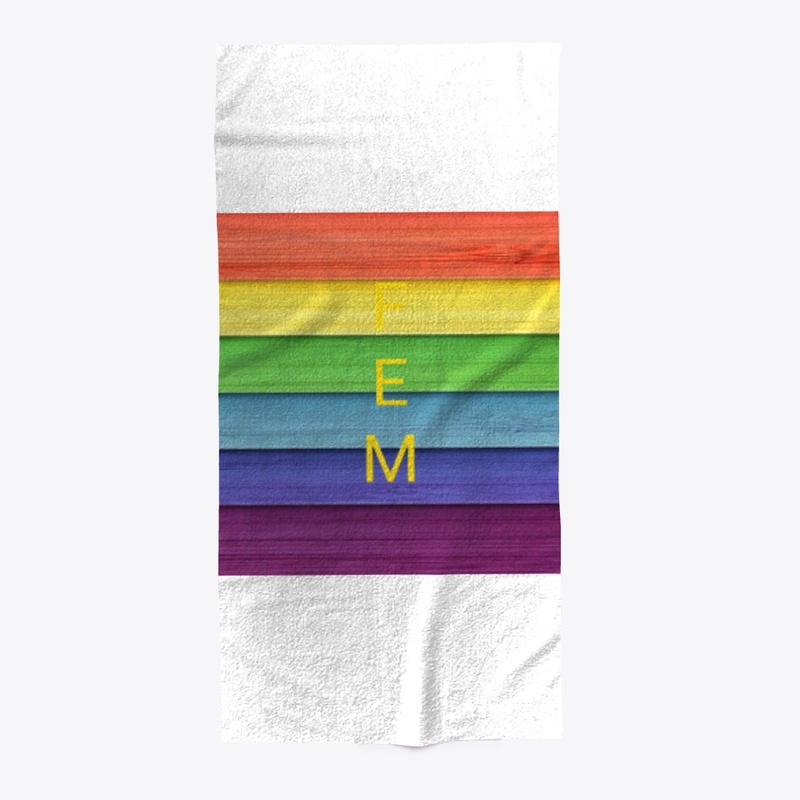 Pride tshirt 