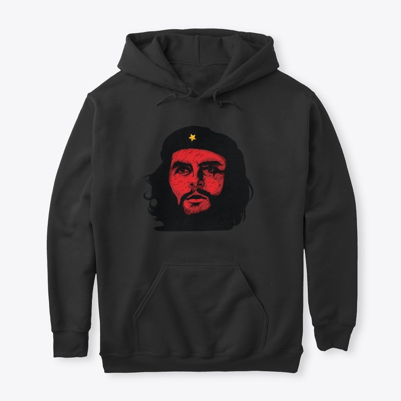 Che Guevara