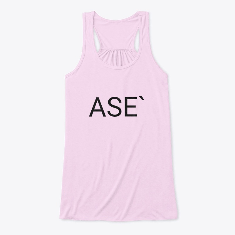 Ase