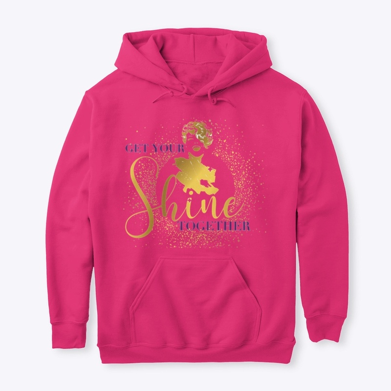Get Your Shine Together!