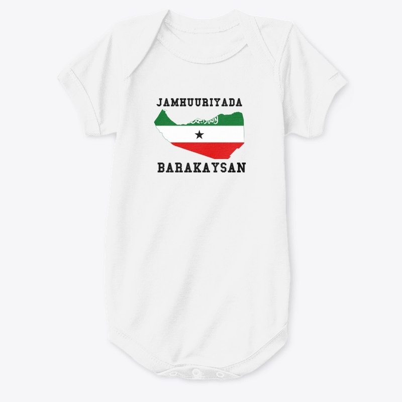 SOMALILAND