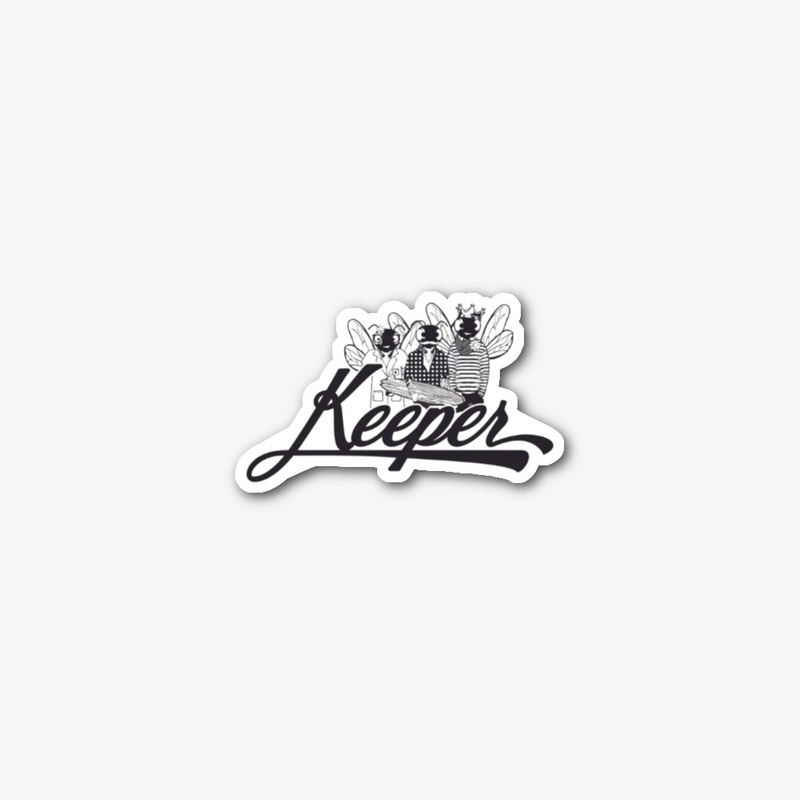 Beekeeper - keeper