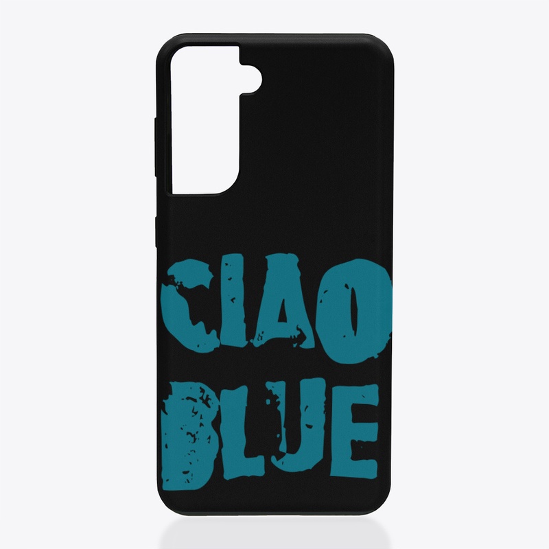 Ciao blue original
