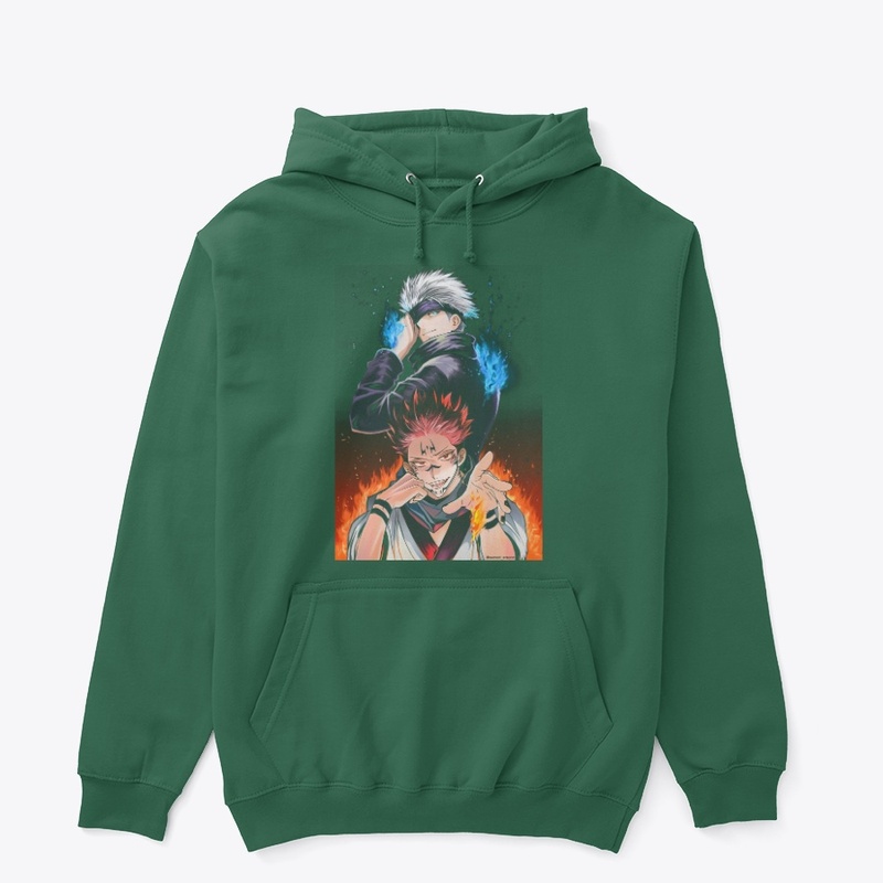 Legend: The Tee