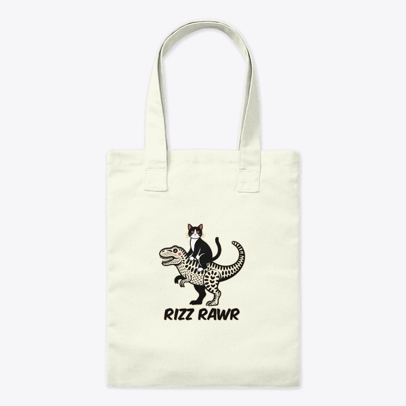 Rizz Rawr 