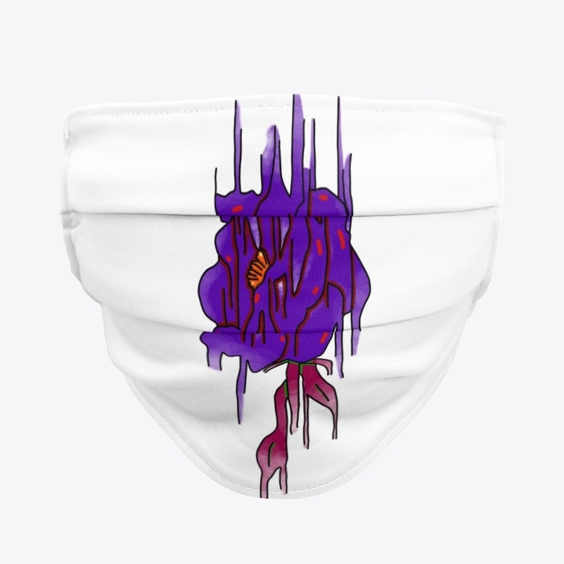Poisoned Rose