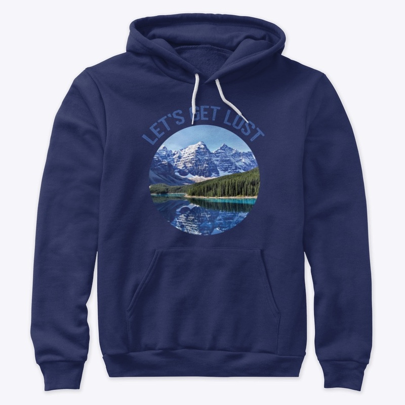 Take A Hike