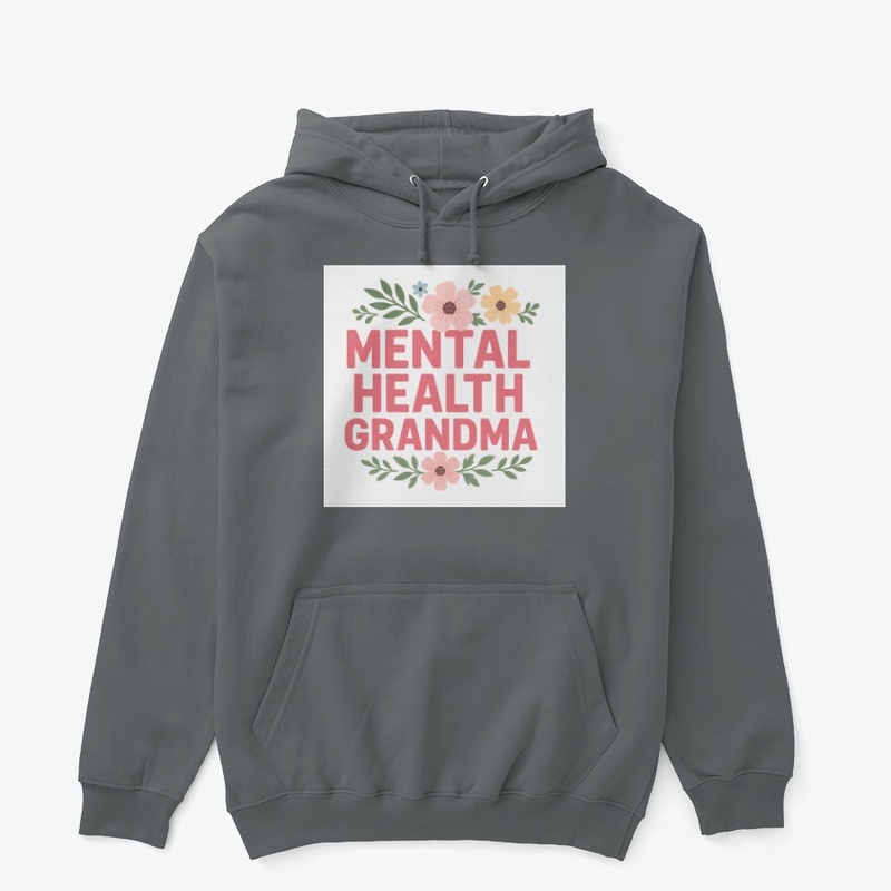 Grandma Mental Health 