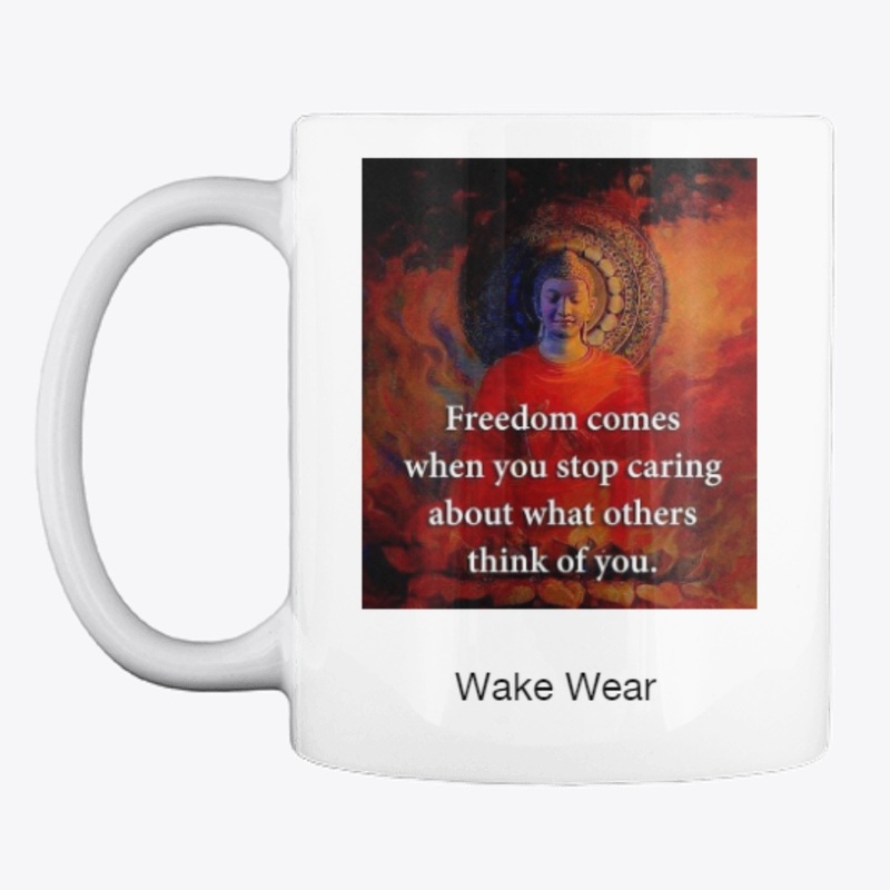 Wake Wear Apparel & Housewares