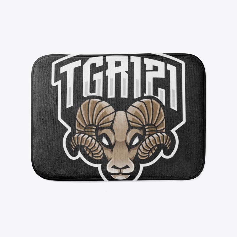 Official TGR Merch