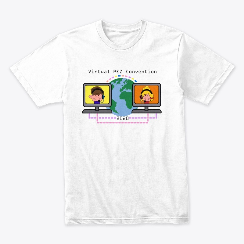 Virtual PEZ Convention 2020 (Light)