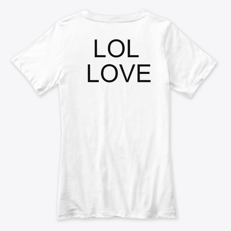 LOL-LOVE