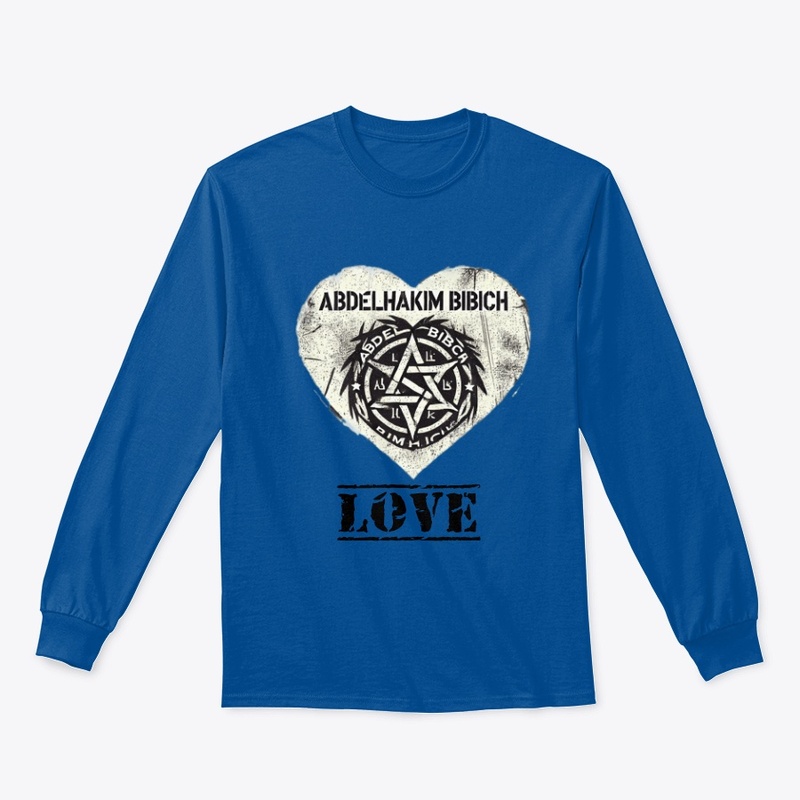 LOV T-Shirt