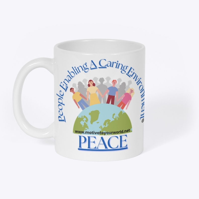 PEACE New Design