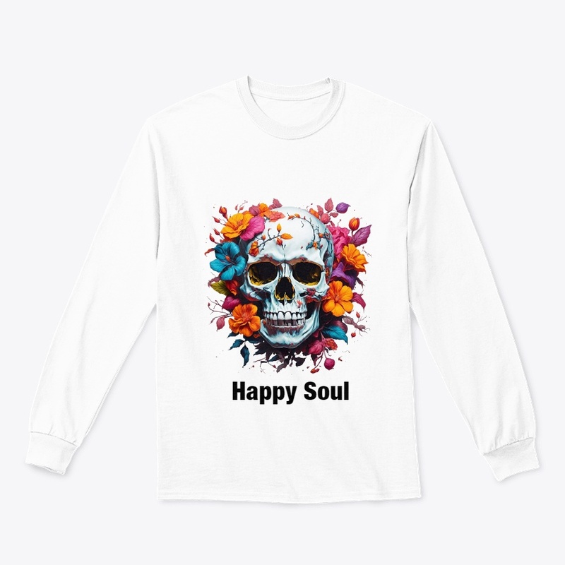 Happy soul 