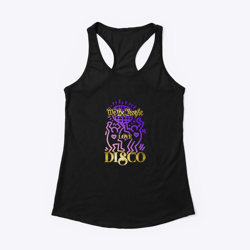 People Love Disco