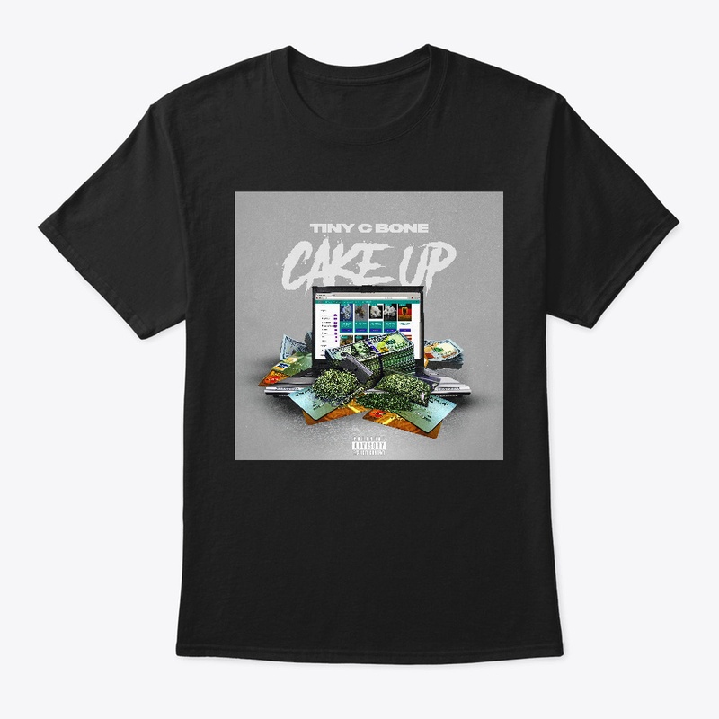 TINY C BONE CAKE UP WEAR