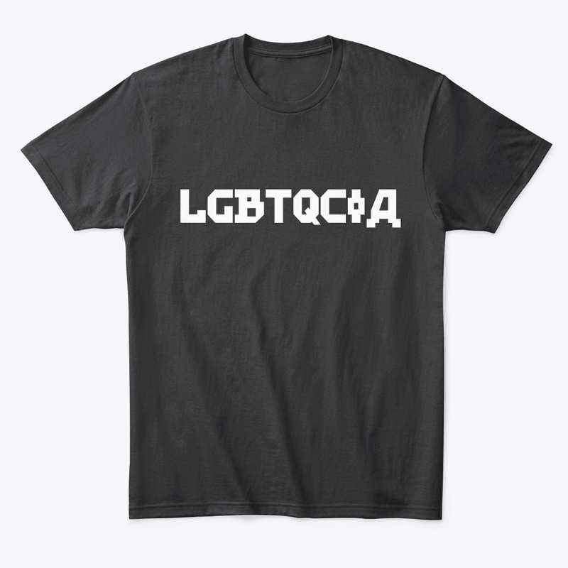LGBTQCIA