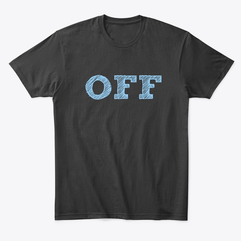 OFF  limited edition 
